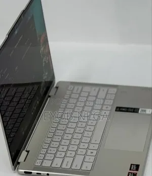 New Laptop Lenovo ThinkPad Yoga 16GB AMD Ryzen 7 SSD 1T