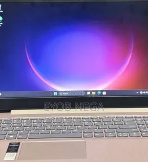 New Laptop Lenovo Ideapad 3 8GB Intel Core I3 SSD 256GB