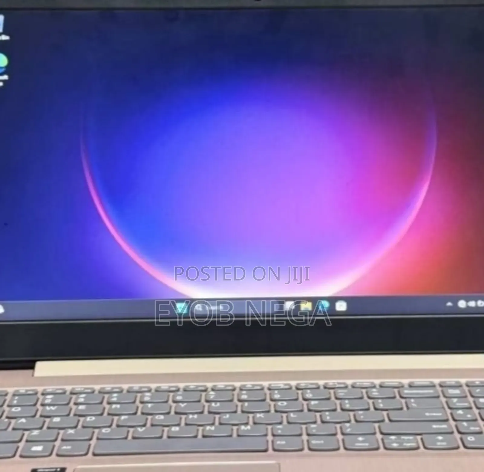 New Laptop Lenovo Ideapad 3 8GB Intel Core I3 SSD 256GB