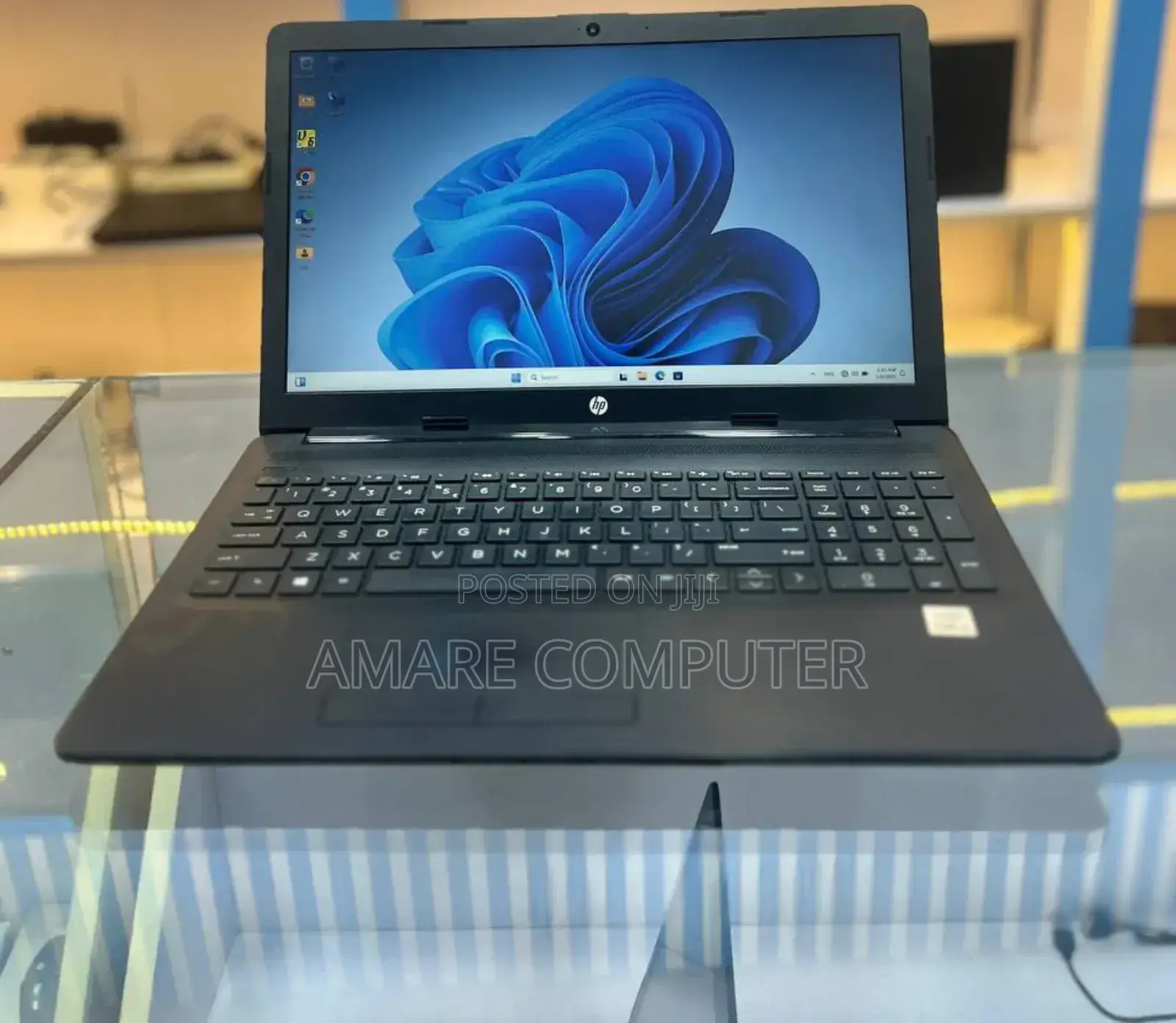 New Laptop HP Stream Notebook 8GB Intel Core I5 SSD 512GB
