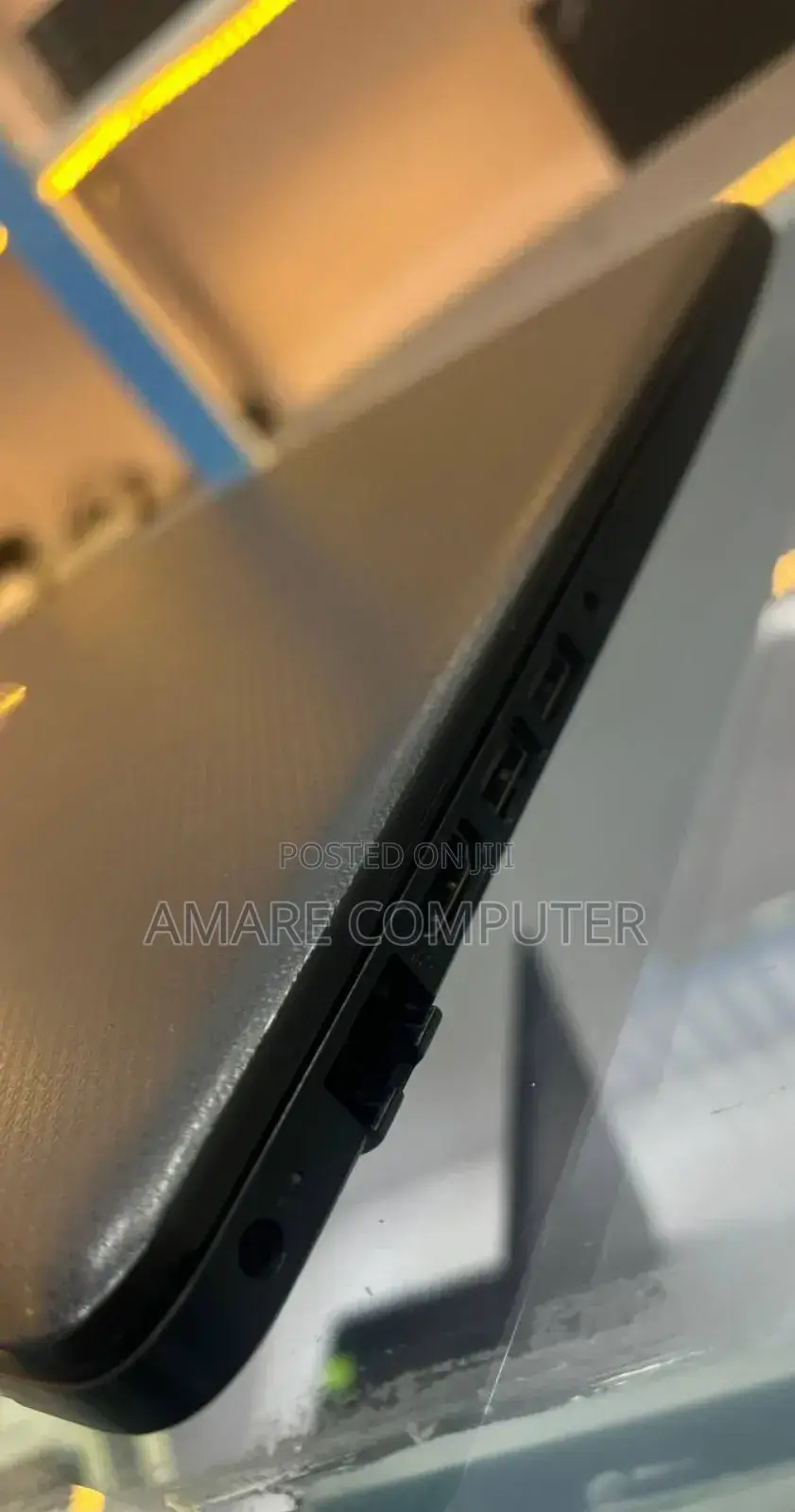 New Laptop HP Stream Notebook 8GB Intel Core I5 SSD 512GB