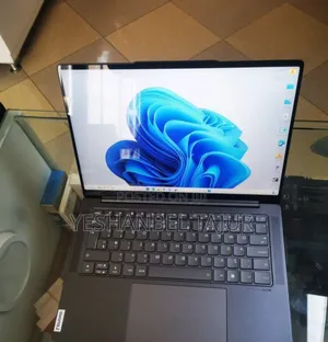 New Laptop Lenovo Yoga C740 32GB Intel Core I7 SSD 1T