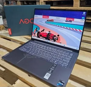 New Laptop Lenovo Yoga C740 32GB Intel Core I7 SSD 1T