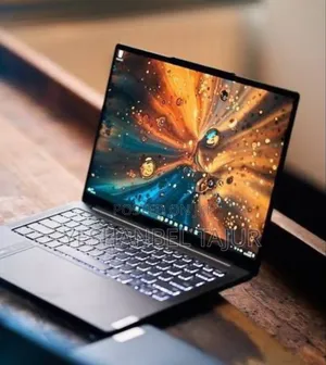 New Laptop Lenovo Yoga C740 32GB Intel Core I7 SSD 1T