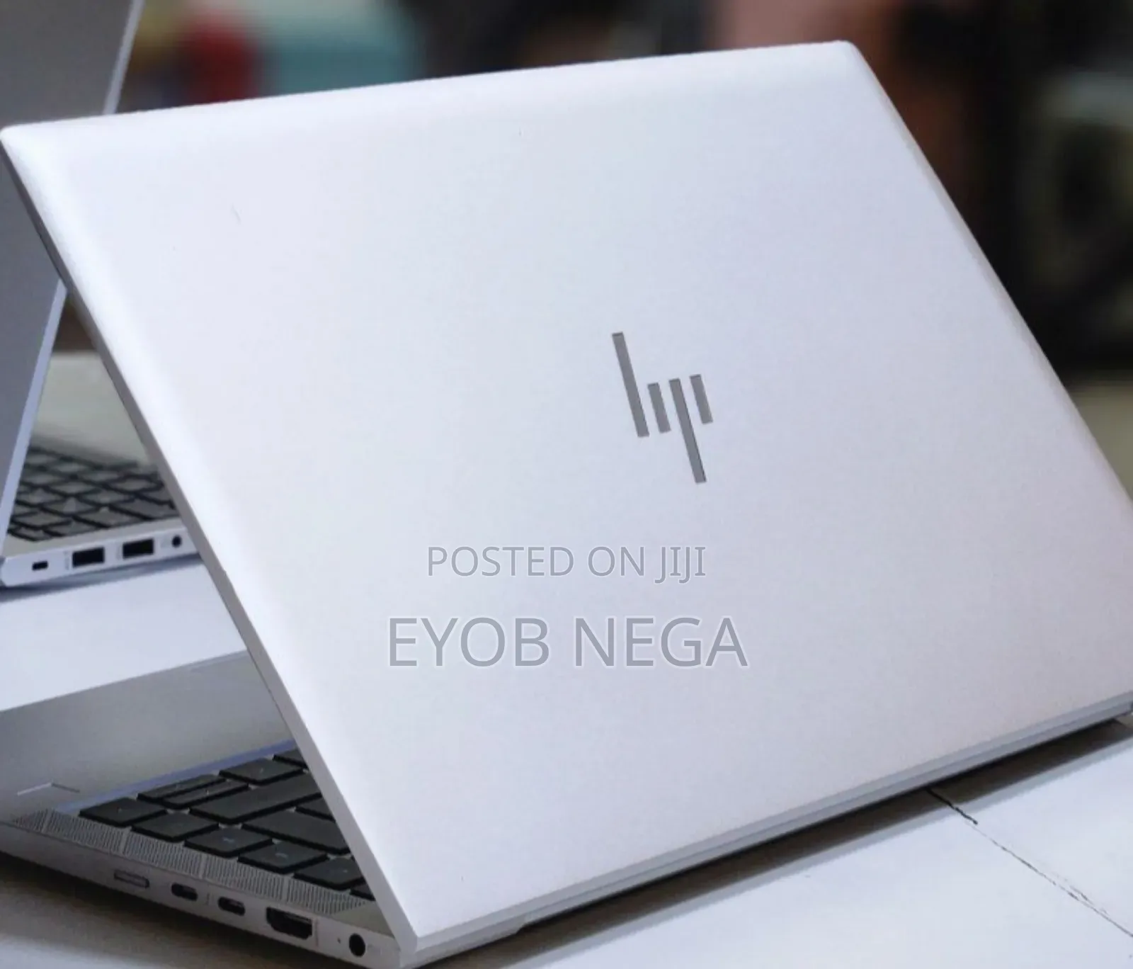 New Laptop HP EliteBook 840 G8 16GB Intel Core I5 SSD 512GB