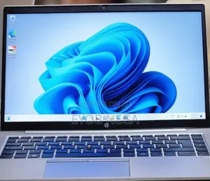 New Laptop HP EliteBook 840 G8 16GB Intel Core I5 SSD 512GB