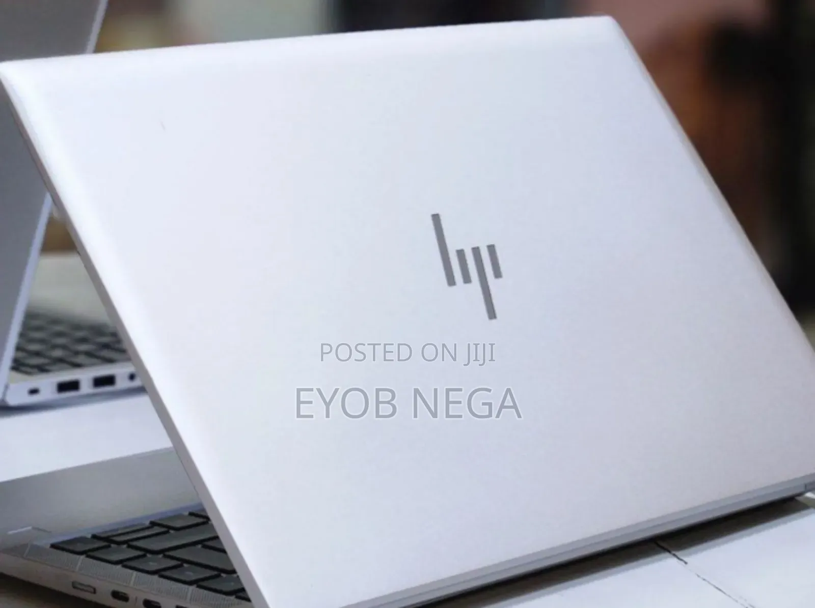 New Laptop HP EliteBook 840 G8 16GB Intel Core I5 SSD 512GB