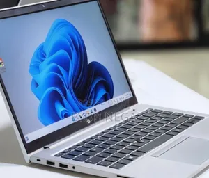 New Laptop HP EliteBook 840 G8 16GB Intel Core I5 SSD 512GB