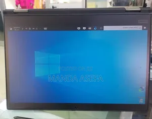 New Laptop Lenovo 8GB Intel Core I5 SSD 512GB