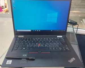 New Laptop Lenovo 8GB Intel Core I5 SSD 512GB