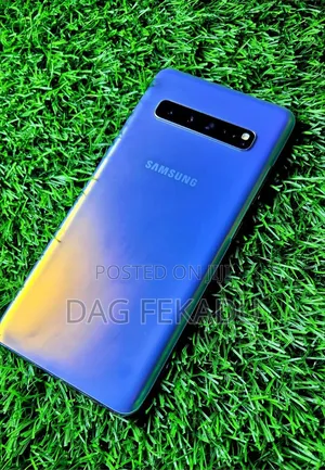 Samsung Galaxy S10 5G 512 GB