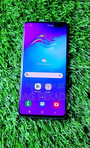 Samsung Galaxy S10 5G 512 GB