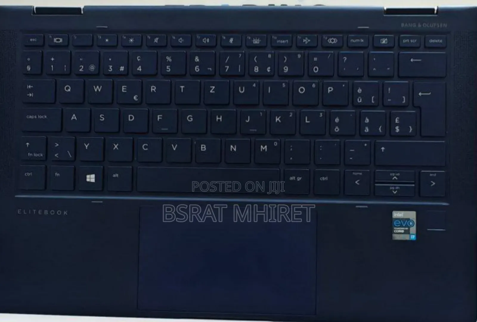 New Laptop HP X360 310 G2 32GB Intel Core I7 SSD 1T