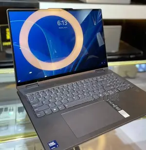 New Laptop Lenovo 16GB Intel Core Ultra 7 SSD 1T