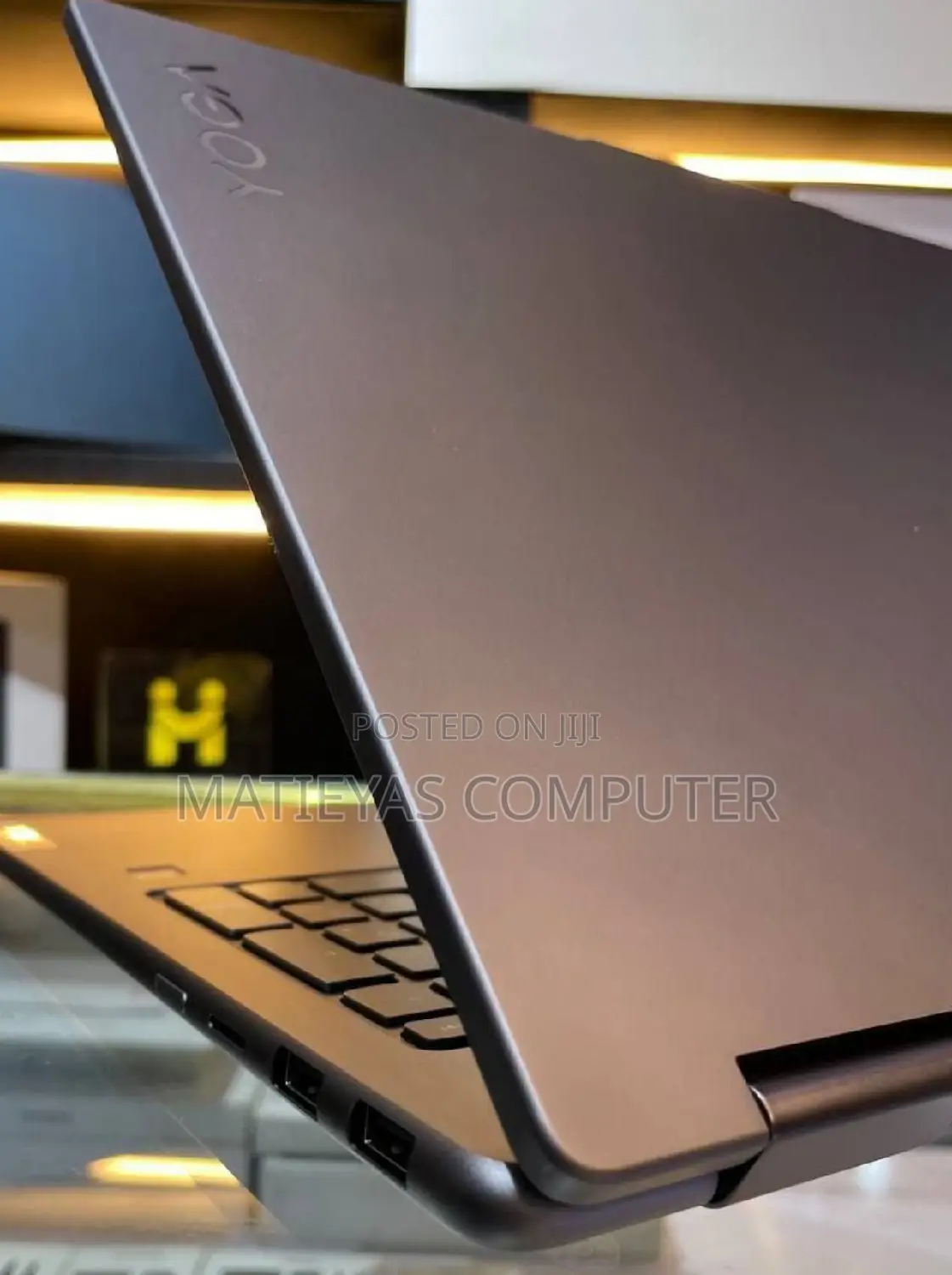 New Laptop Lenovo 16GB Intel Core Ultra 7 SSD 1T