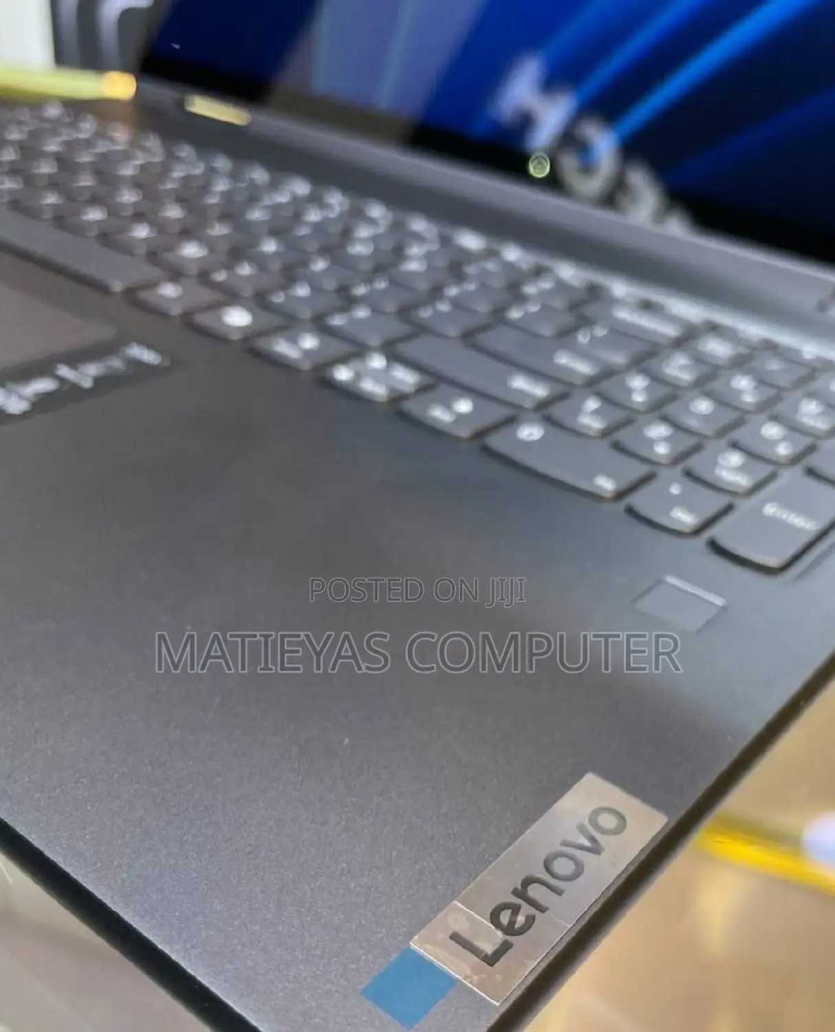 New Laptop Lenovo 16GB Intel Core Ultra 7 SSD 1T