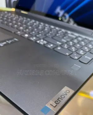 New Laptop Lenovo 16GB Intel Core Ultra 7 SSD 1T