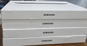 New Samsung Galaxy Tab A9+ 128 GB