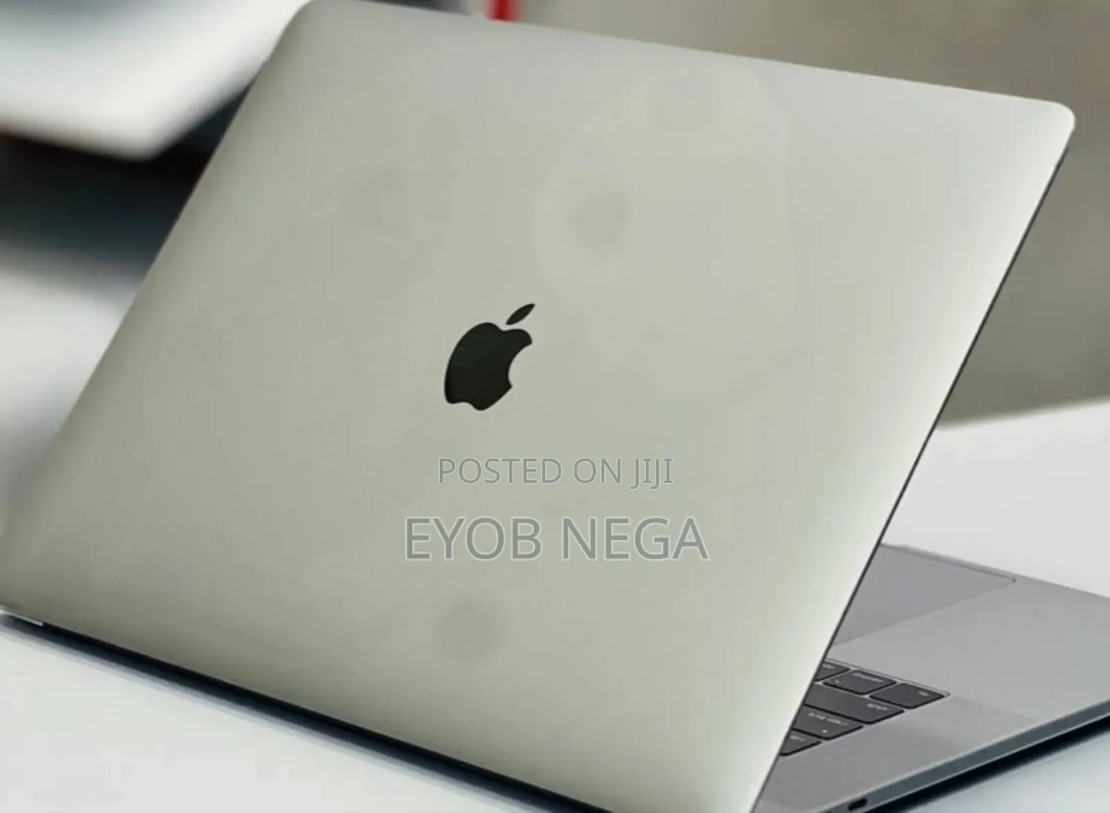 New Laptop Apple MacBook Pro 2016 16GB Intel Core I7 SSD 512GB