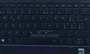 New Laptop HP 32GB Intel Core I7 SSD 1T