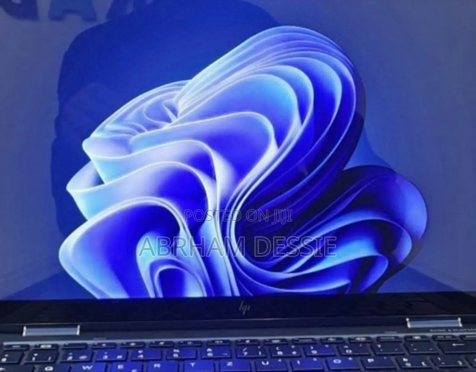 New Laptop HP 32GB Intel Core I7 SSD 1T