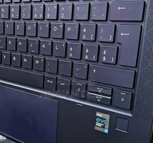 New Laptop HP 32GB Intel Core I7 SSD 1T