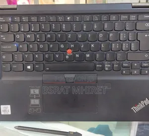 New Laptop Lenovo ThinkPad X1 Carbon 8GB Intel Core I5 SSD 1T