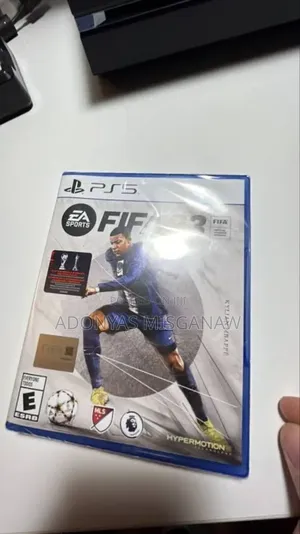 Fc 23 (Fifa23) for Ps 5