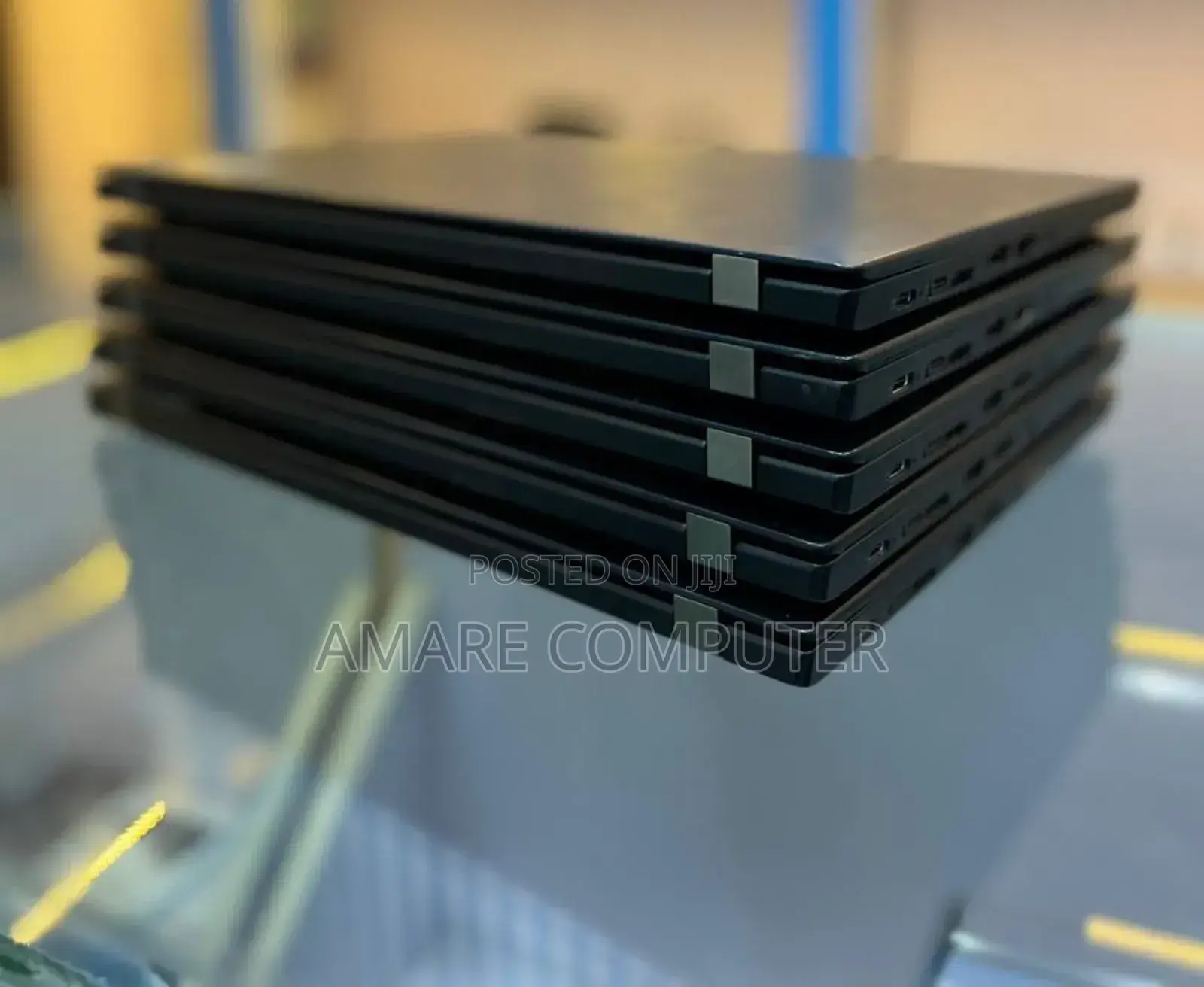 Laptop Lenovo ThinkPad X280 16GB Intel Core I7 SSD 512GB