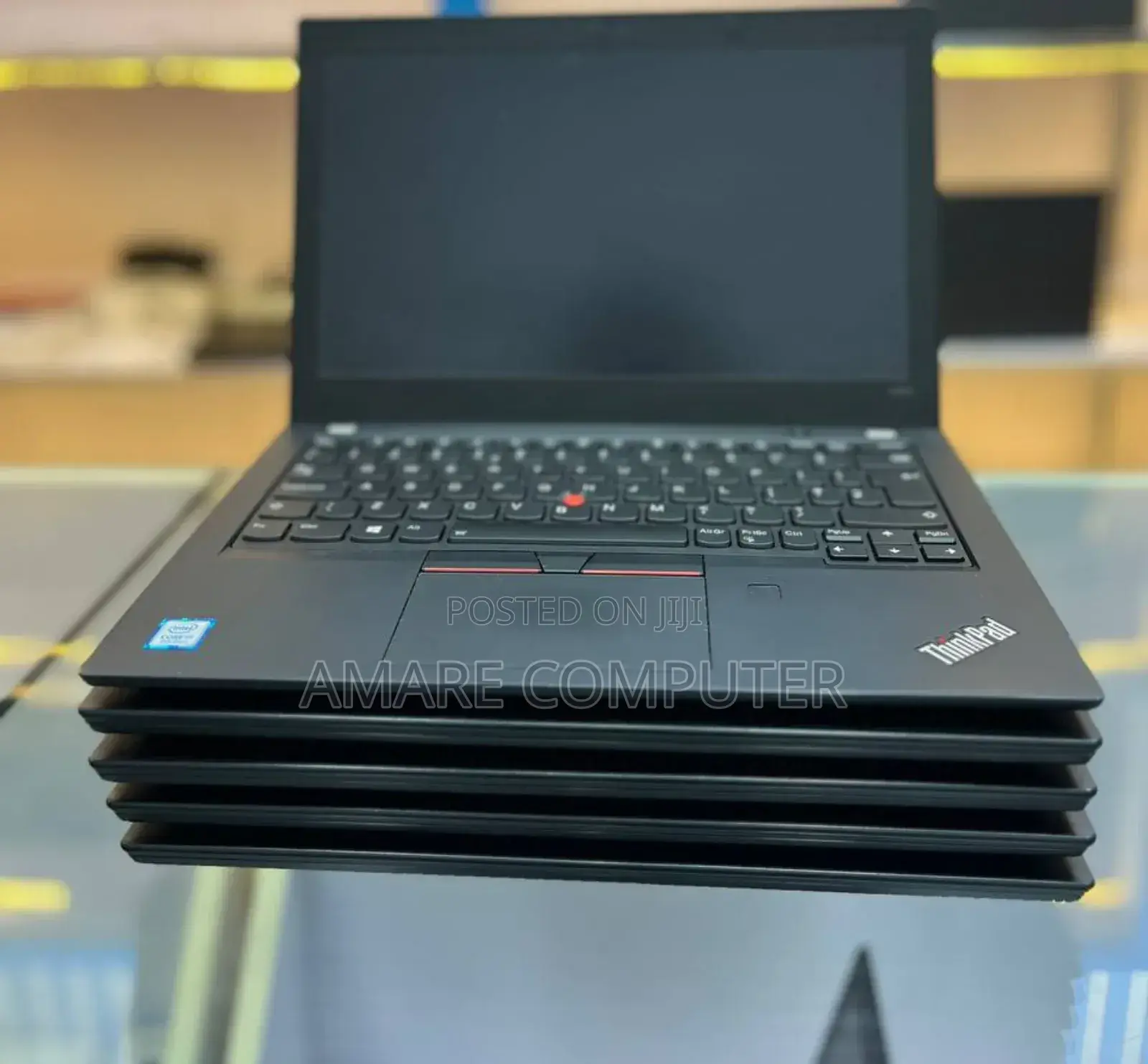 Laptop Lenovo ThinkPad X280 16GB Intel Core I7 SSD 512GB