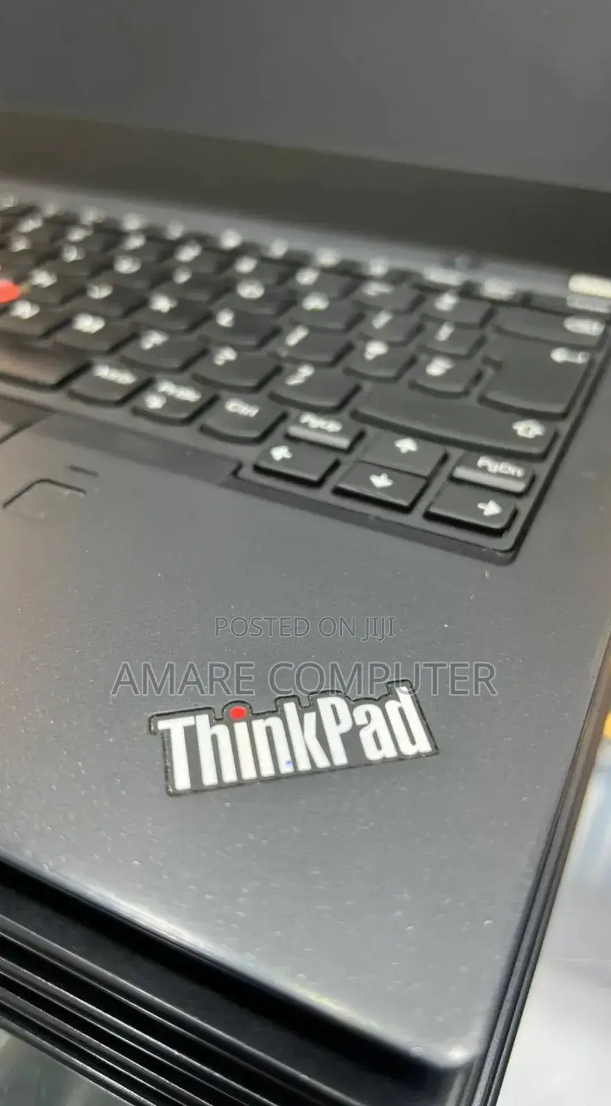 Laptop Lenovo ThinkPad X280 16GB Intel Core I7 SSD 512GB