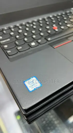 Laptop Lenovo ThinkPad X280 16GB Intel Core I7 SSD 512GB