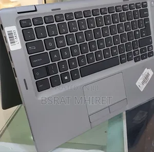 New Laptop Dell Latitude 5310 16GB Intel Core I5 SSD 256GB