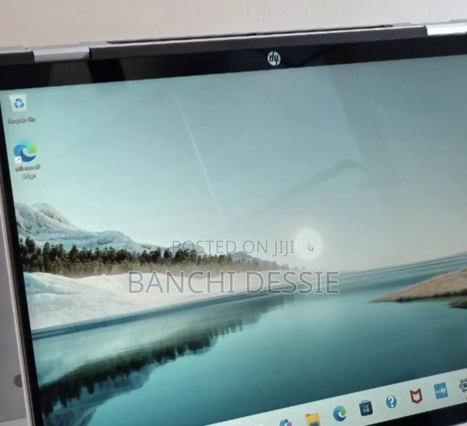 New HP OmniBook X Laptop 14-Fe0097nr 16GB Intel Core I7 SSD 512GB