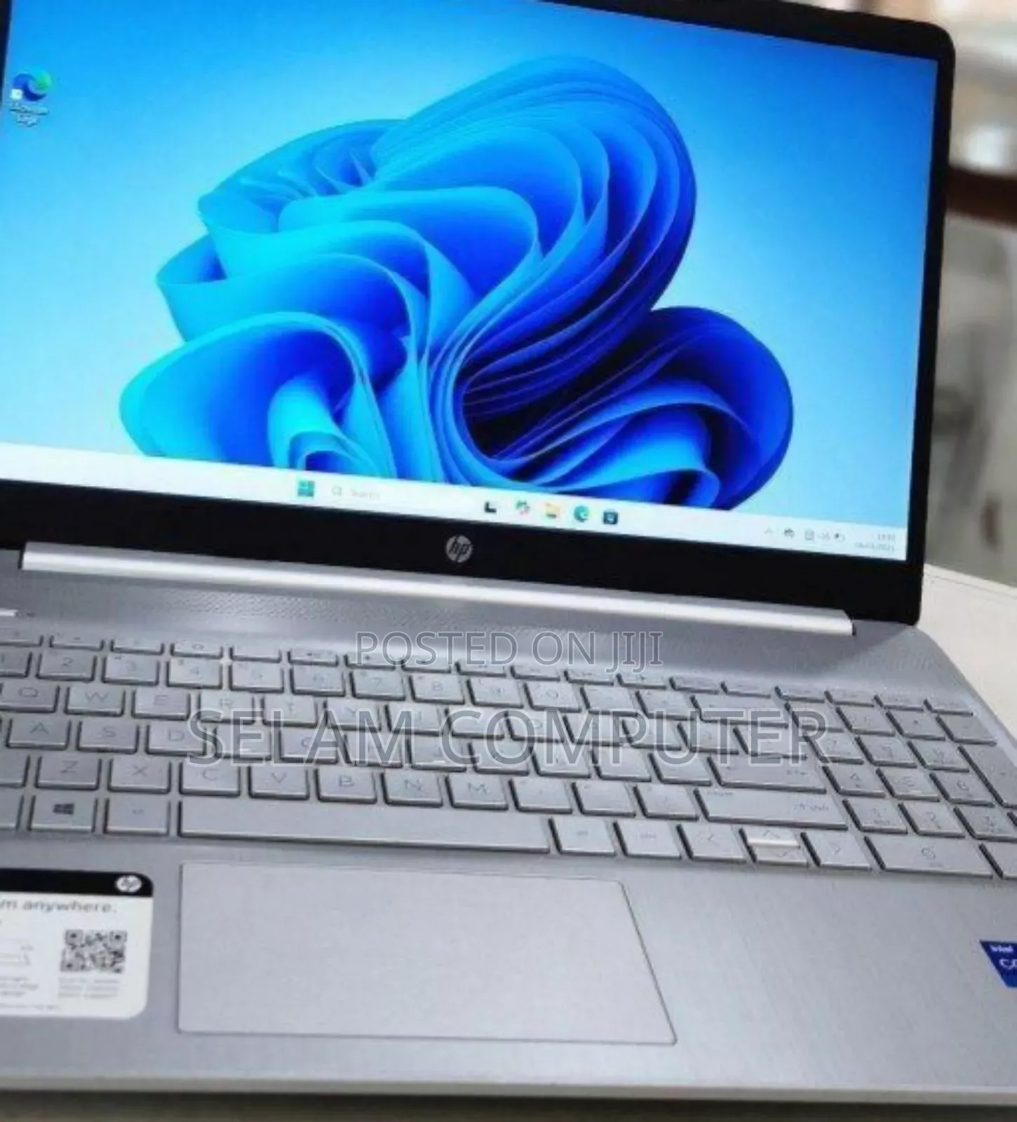 New Laptop HP Stream Notebook 16GB Intel Core I7 SSD 512GB