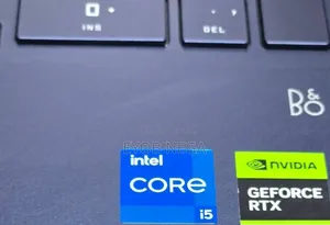 New Laptop HP Victus 16 16GB Intel Core I5 SSD 512GB