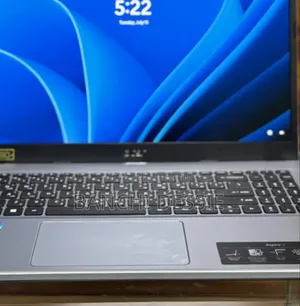 New Laptop Acer Aspire 3 A315-21 8GB Intel Core I5 SSD 512GB