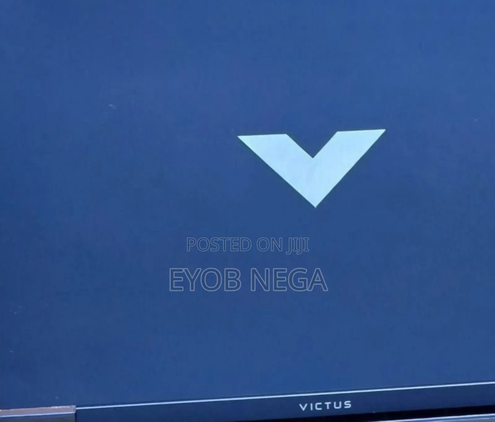 New Laptop HP Victus 16 16GB Intel Core I5 SSD 512GB