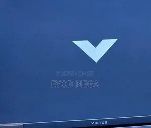 New Laptop HP Victus 16 16GB Intel Core I5 SSD 512GB