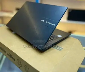 New Laptop Asus 16GB Intel Core I3 SSD 512GB