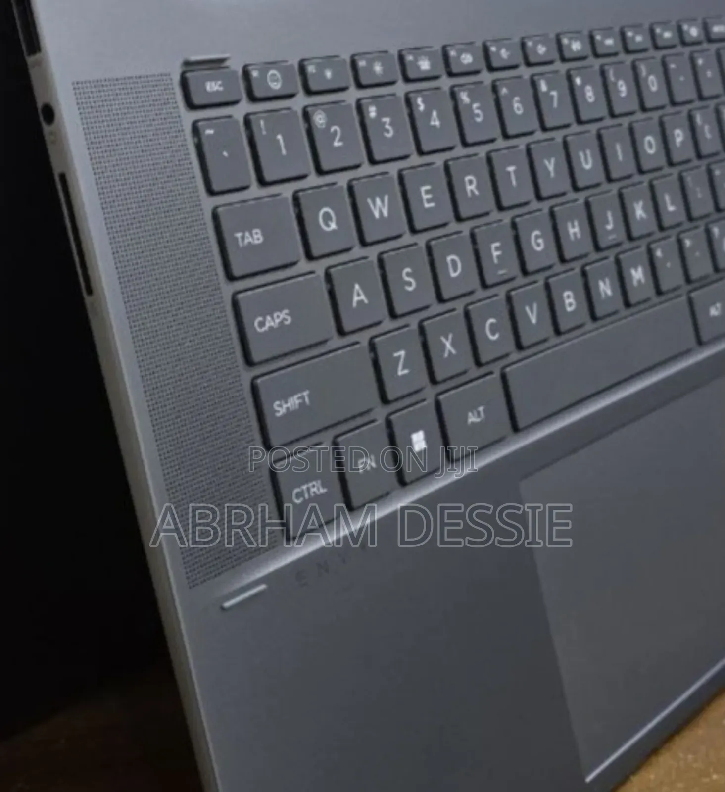 New Laptop HP Envy 15 32GB Intel Core Ultra 7 SSD 1T