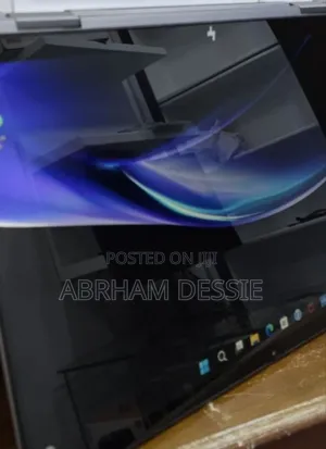 New Laptop HP Envy 15 32GB Intel Core Ultra 7 SSD 1T