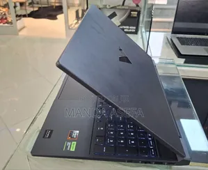 New Laptop HP Victus 15 16GB AMD Ryzen 5 SSD 512GB