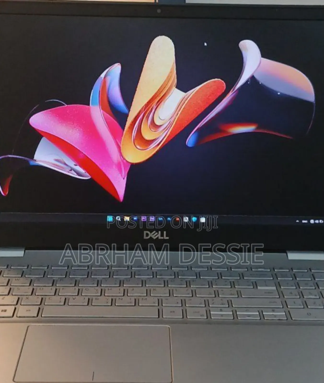 New Laptop Dell Inspiron 15 16GB Intel Core I7 SSD 1T