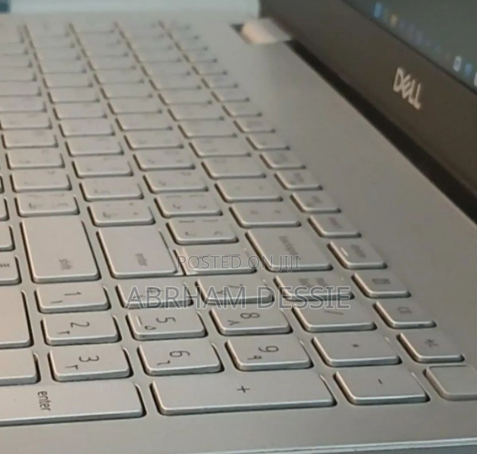 New Laptop Dell Inspiron 15 16GB Intel Core I7 SSD 1T