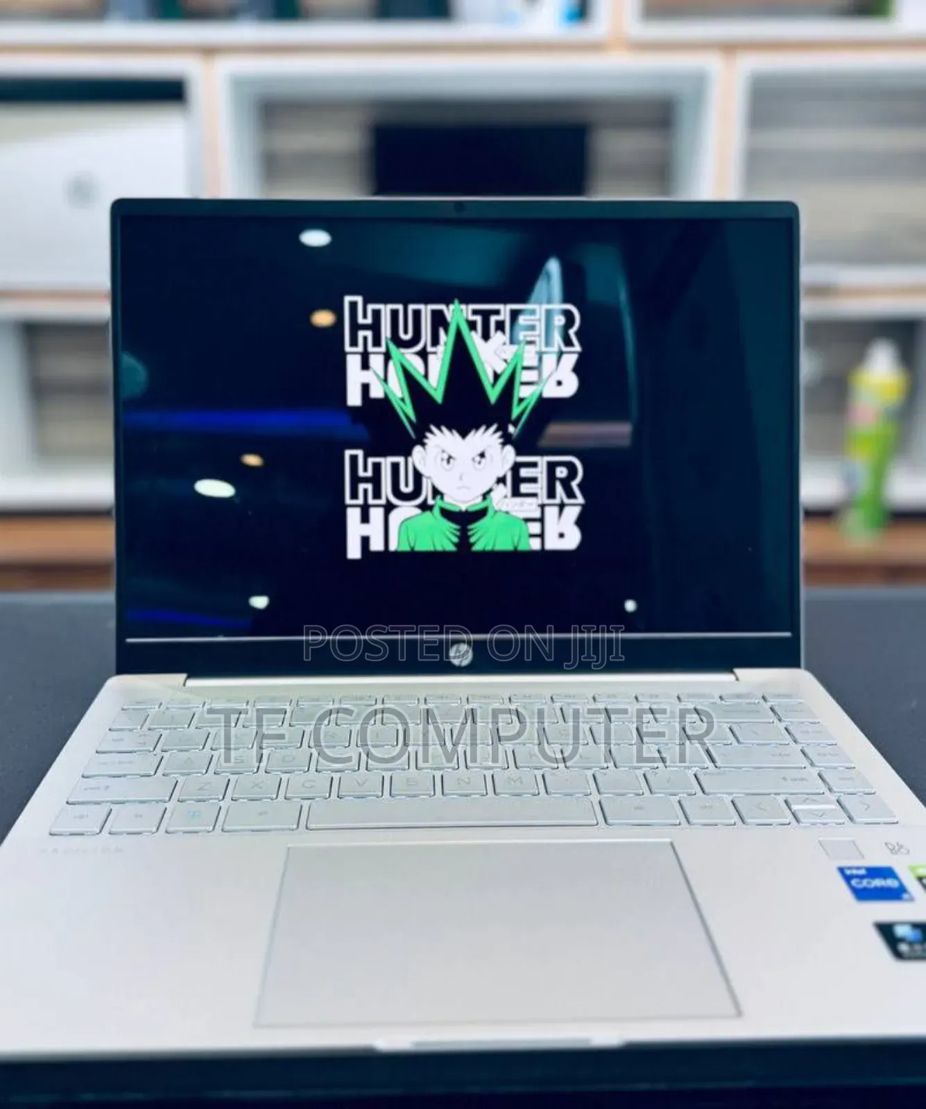 New Laptop HP Pavilion 14 16GB Intel Core I5 SSD 512GB