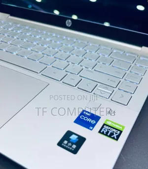 New Laptop HP Pavilion 14 16GB Intel Core I5 SSD 512GB