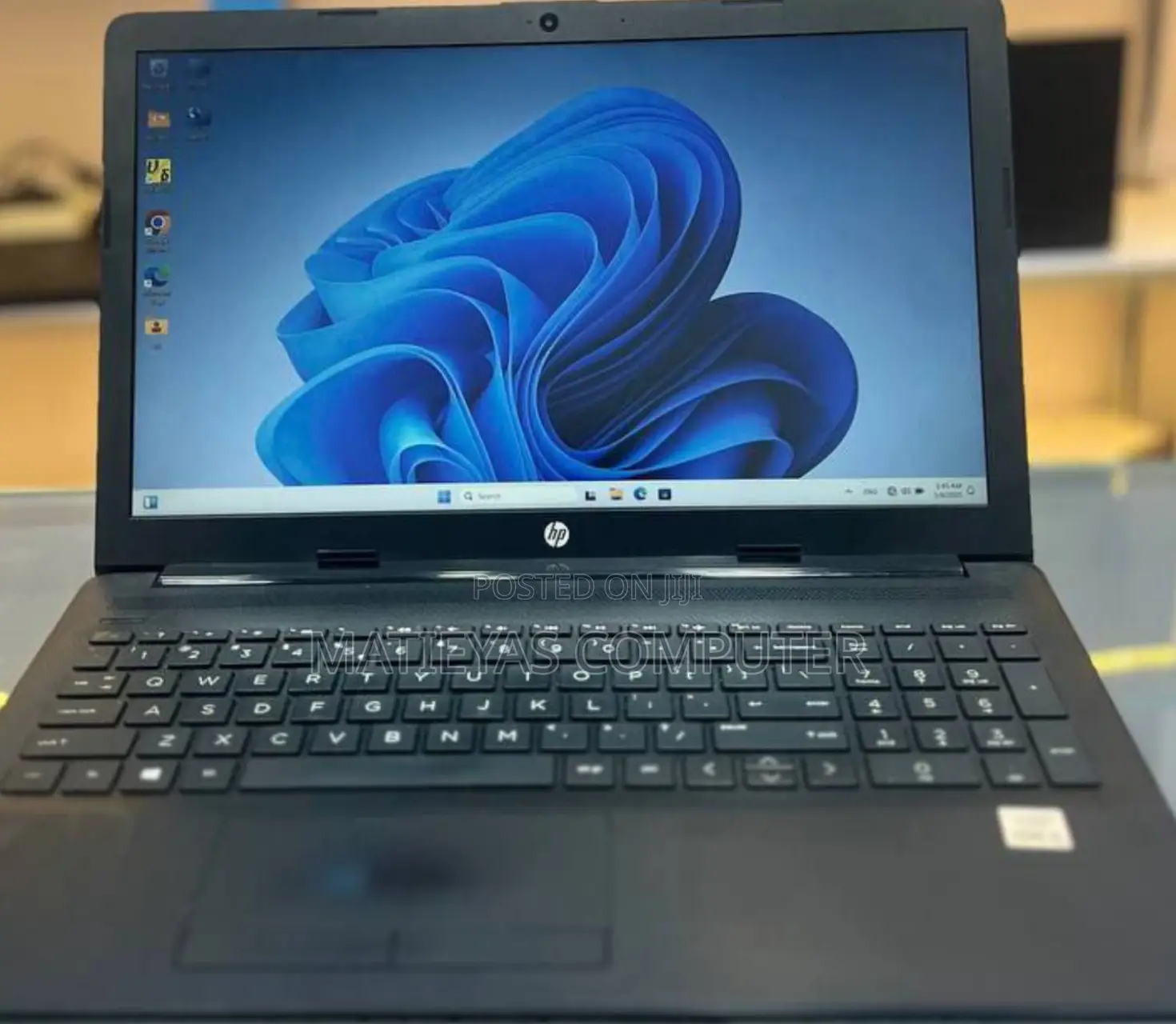 New Laptop HP Stream Notebook 8GB Intel Core I5 SSD 512GB