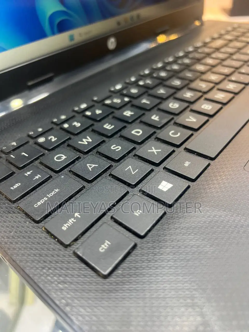 New Laptop HP Stream Notebook 8GB Intel Core I5 SSD 512GB