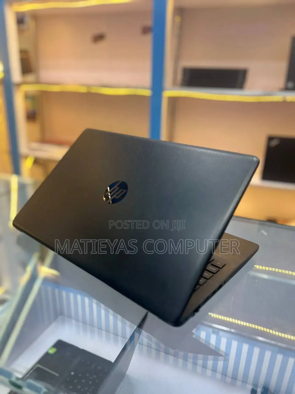 New Laptop HP Stream Notebook 8GB Intel Core I5 SSD 512GB